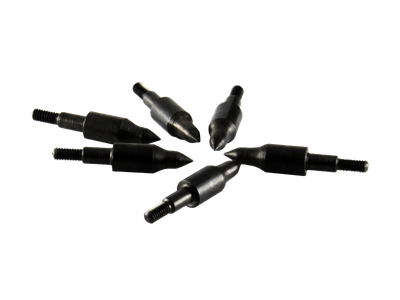 Excalibur Field Points (12/Pack)