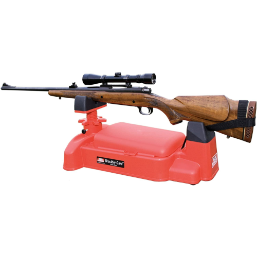 MTM Case-Gard Shoulder Gard Rifle Rest