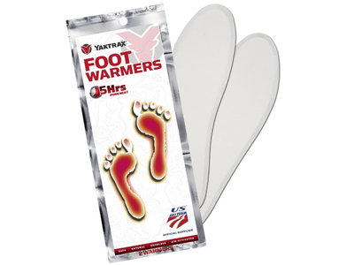 YakTrax Foot Warmer Insole