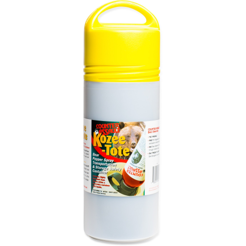 Counter Assault  Kozee-Tote Container