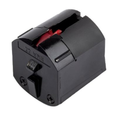 Savage A22/B22 Replacement Magazine 22 LR, 10-Shot Savage A22/B22 Replacement Magazine 22 LR, 10-Shot