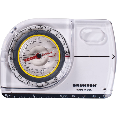 Brunton TruArc 5 Compass