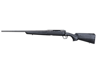 Savage Axis Bolt-Action Rifle Left Hand