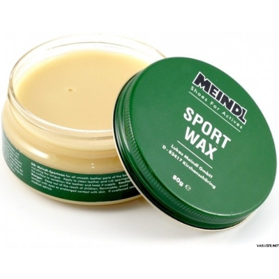 Meindl Sportwax Boot Wax