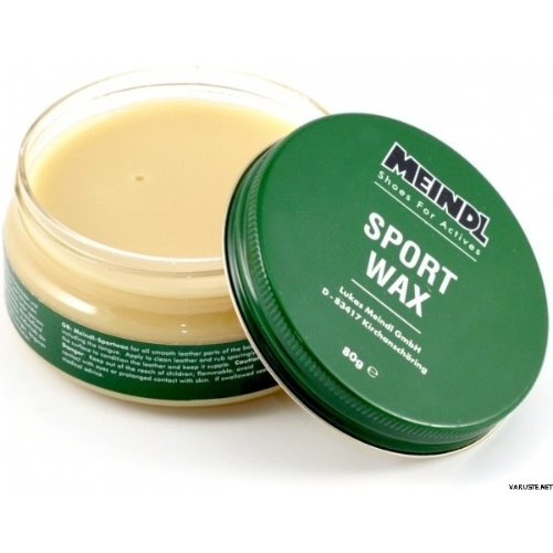 Meindl Sportwax Boot Wax