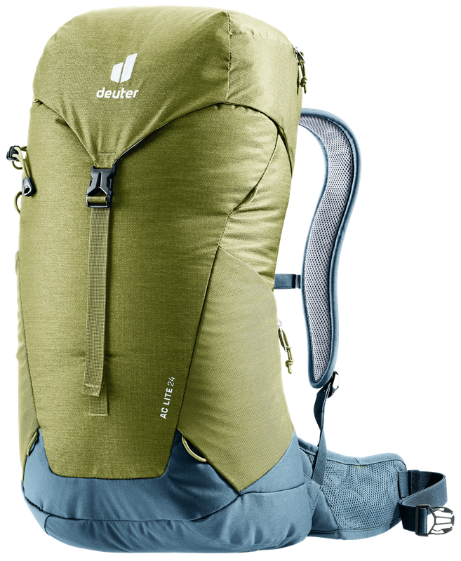 Deuter AC Lite 24 Hiking Daypack Deuter AC Lite 24 Hiking Daypack