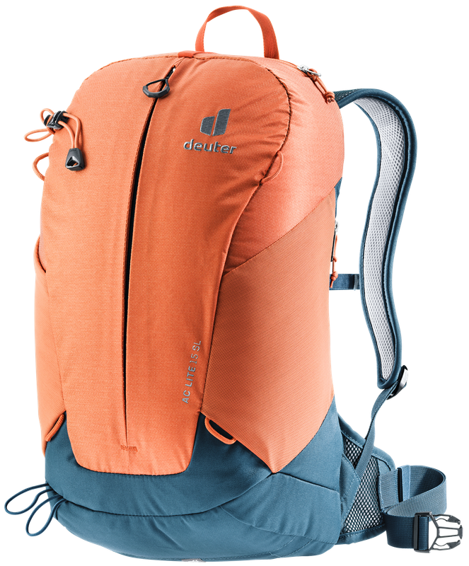 Deuter AC Lite 15 SL Hiking Backpack Deuter AC Lite 15 SL Hiking Backpack