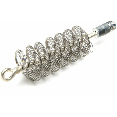 Hoppe's Tornado Cleaning Brush