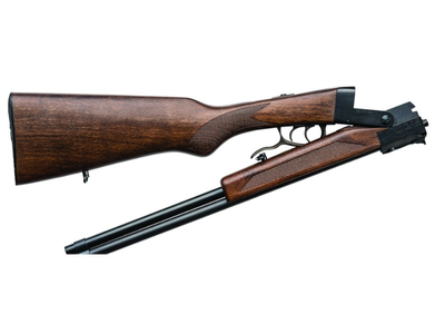 Chiappa Double Badger O/U Rifle