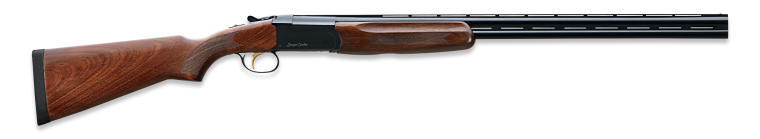 Stoeger Condor Field Over/Under Shotgun 20 Gauge, 26" Barrel, Wood Stock, Single Trigger