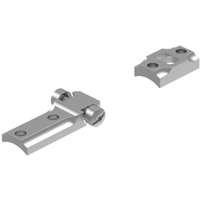 Leupold Standard 2-piece Base, Savage 16, Silver