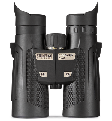 Steiner Predator Binoculars Steiner Predator Binoculars