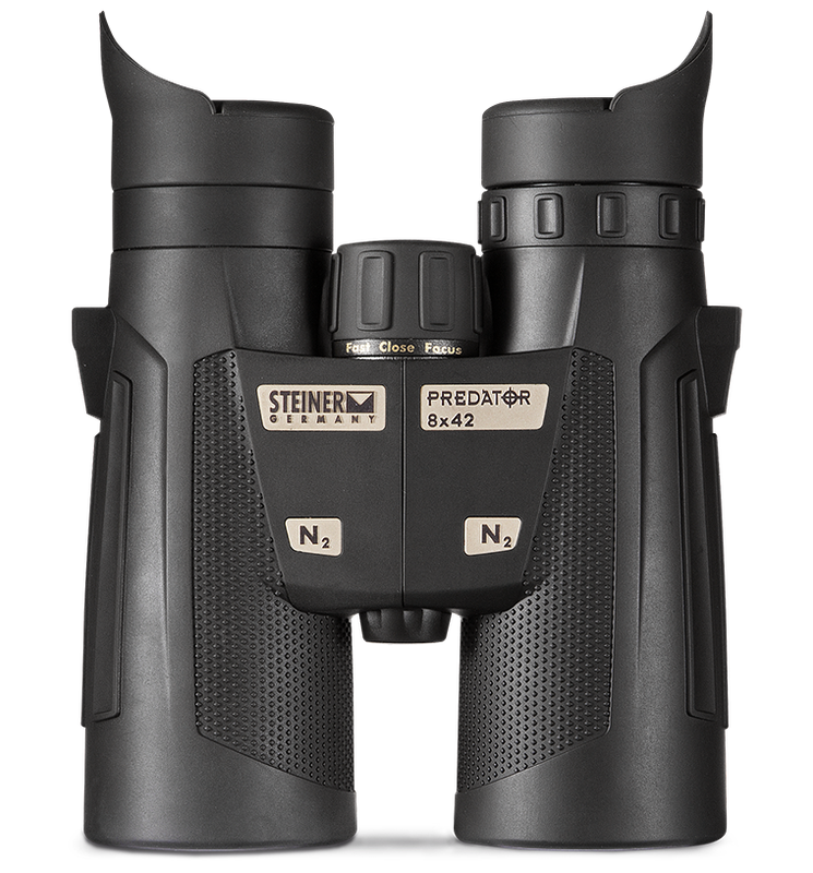 Steiner Predator Binoculars Steiner Predator Binoculars