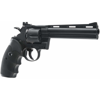 Umarex Colt 6" Python .177 Calibre BB C02 Pistol 410 fps Umarex Colt 6" Python .177 Calibre BB C02 Pistol 410 fps