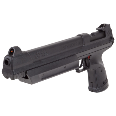 Umarex Strike Point Pellet Multi-Pump Air Pistol .177 Cal 495 fps