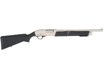 TriStar Cobra III 12 Gauge Marine Pump Action Shotgun