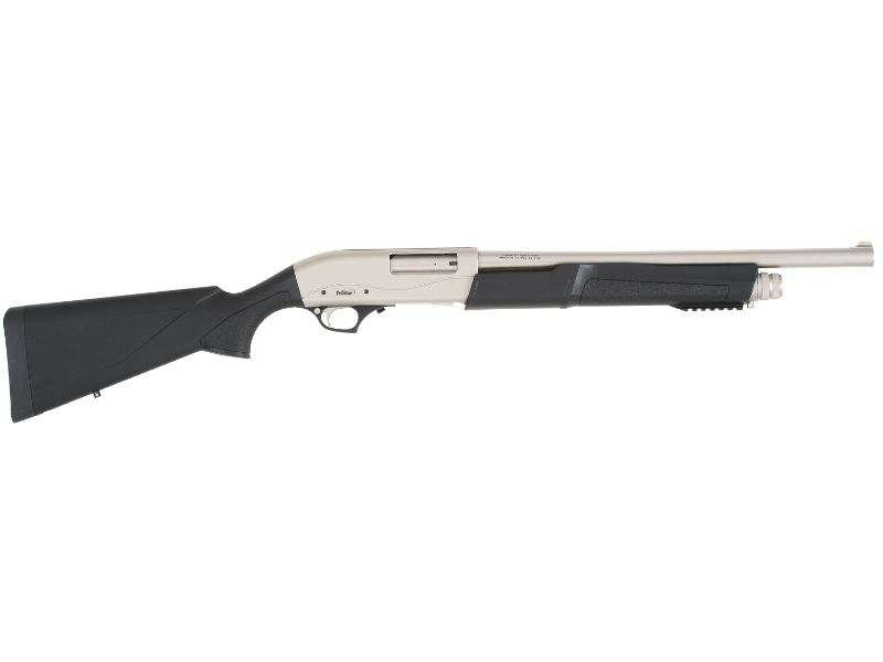 TriStar Cobra III 12 Gauge Marine Pump Action Shotgun
