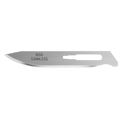 Havalon Knives Piranta 60A Replacement Blades