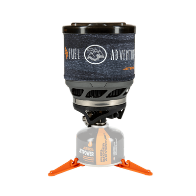 Jetboil MiniMo Cooking System