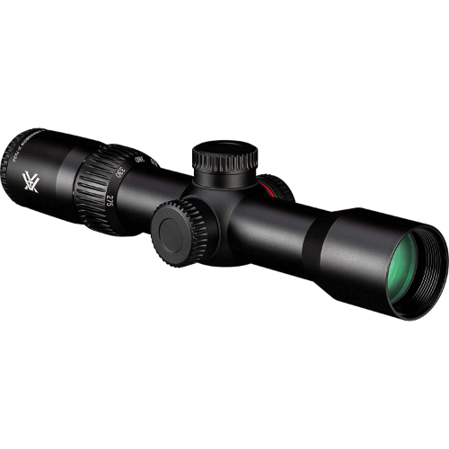 Vortex Crossfire II Crossbow Scope 2-7x32