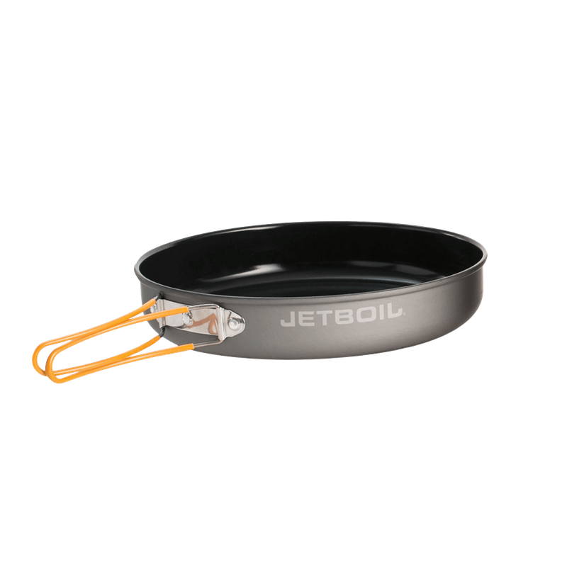 Jetboil Ceramic Fry Pan 10"