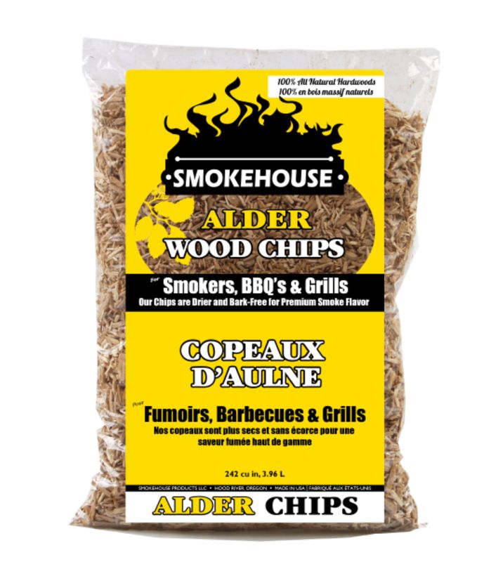 Smokehouse Products Wood Chips