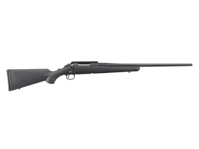Ruger American Standard Bolt-Action Rifle Ruger American Standard Bolt-Action Rifle