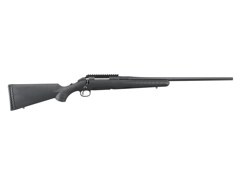 Ruger American Standard Bolt-Action Rifle