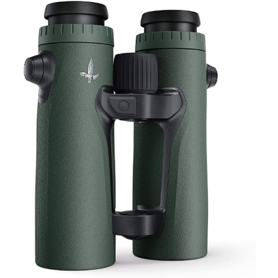 Swarovski EL Range 10x42 Rangefinder Binoculars with Tracking Assistant
