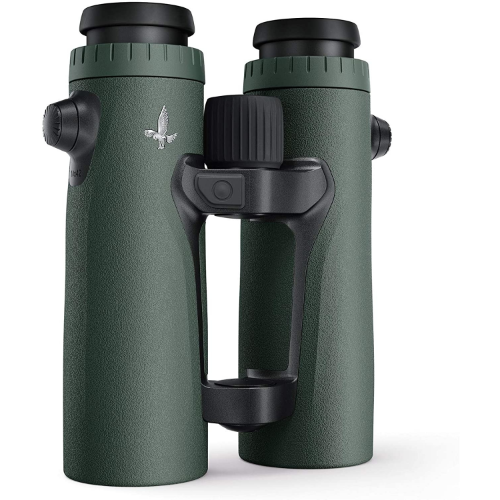 Swarovski EL Range 10x42 Rangefinder Binoculars with Tracking Assistant Swarovski EL Range 10x42 Rangefinder Binoculars with Tracking Assistant