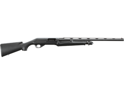 Benelli Nova Pump-Action Shotgun, 26" Barrel, 20 Gauge