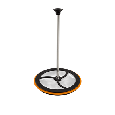 Jetboil Silicone Coffee Press Jetboil Silicone Coffee Press