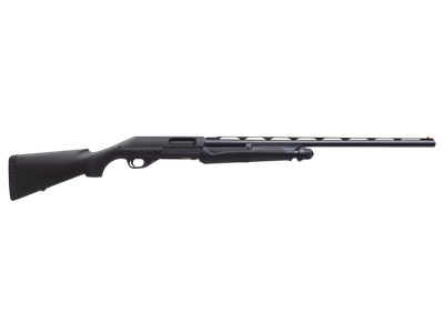 Benelli Nova Pump-Action Shotgun, 28" Barrel, 12 Gauge