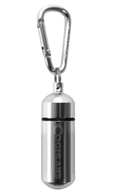 Coghlan's Aluminum Capsule Small