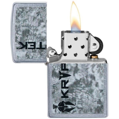 Zippo Kryptek Lighter