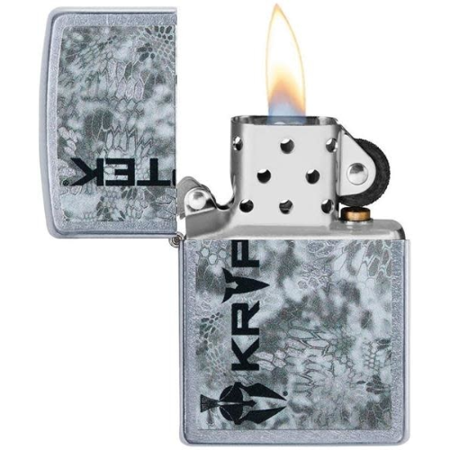 Zippo Kryptek Lighter