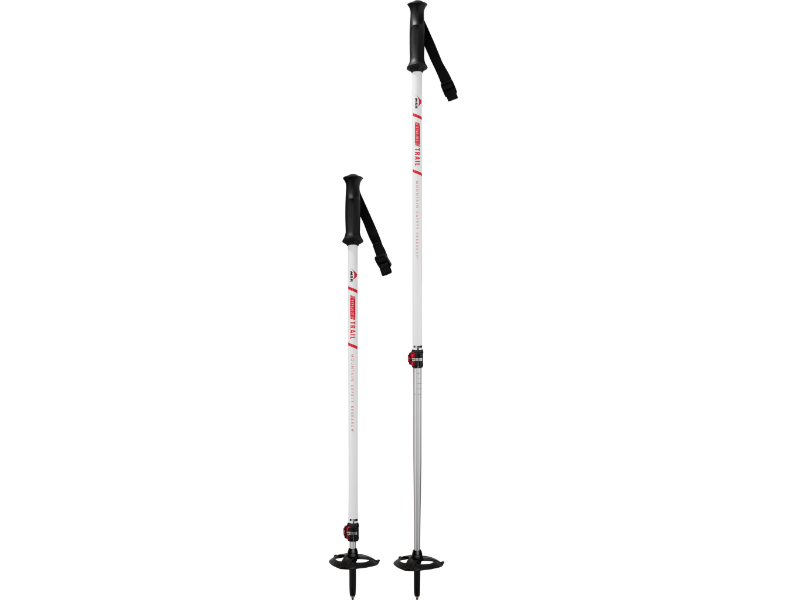 MSR Dynalock Trail Trekking Poles