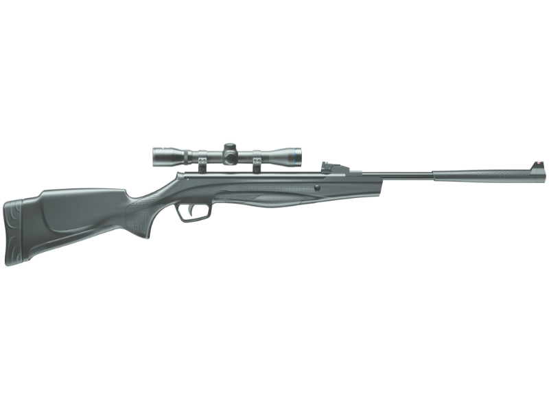 Stoeger S3000C Compact Air Rifle .177 Combo w/4x32 Scope, 495fps