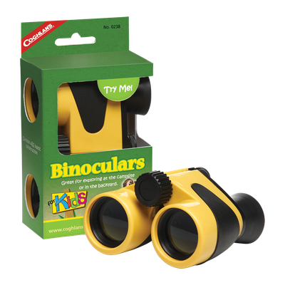 Coghlan's Kids Binoculars