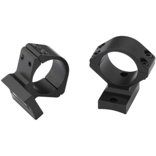 Winchester Model 70 1" Scope Rings And Integrated Bases Medium Matte