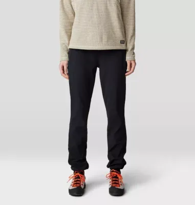 Mountain Hardwear Women's Dynama Pant Mountain Hardwear Women's Dynama Pant