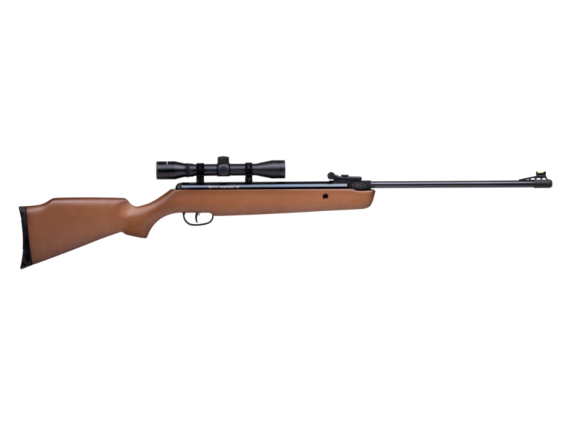 Crosman Vantage NP Air Rifle, .177 Cal, 1,200 Fps