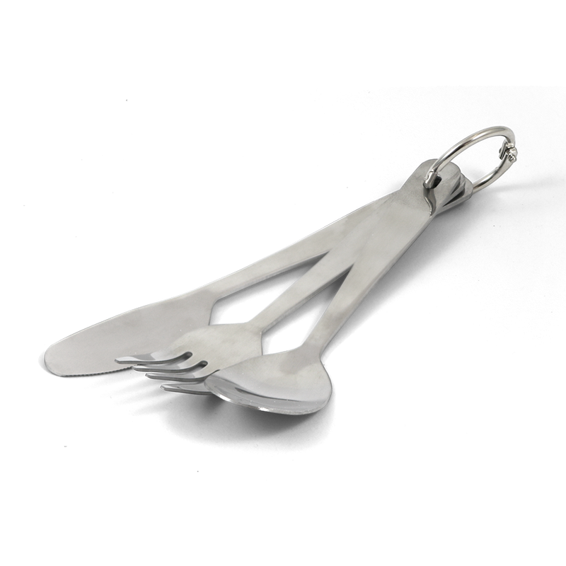 Coghlan's Cutlery Set