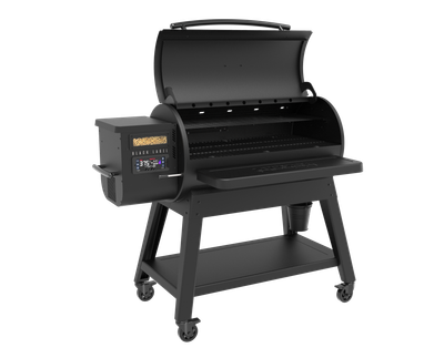 Louisiana Grills Black Label Series Wood Pellet Grill 