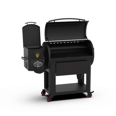 Louisiana Grills Founders Series Premium Wood Pellet Grill