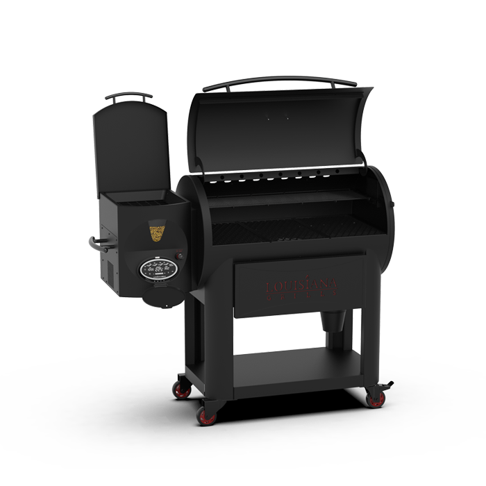 Louisiana Grills Founders Series Premium Wood Pellet Grill