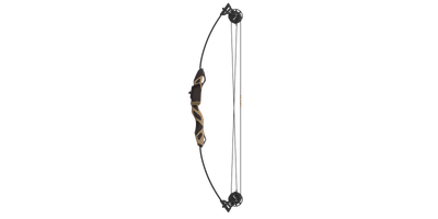 Barnett Youth Vertigo Compound Bow Camo Barnett Youth Vertigo Compound Bow Camo