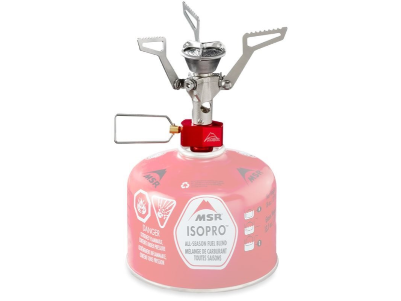 MSR PocketRocket 2 Stove
