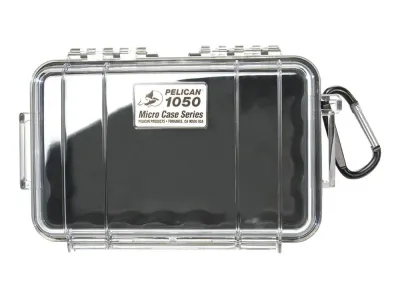 Pelican Products 1050 Micro Case