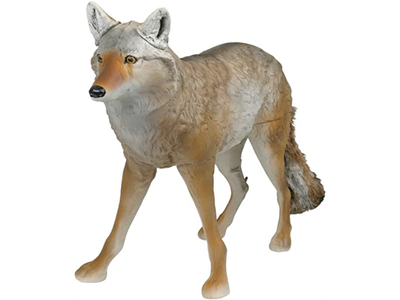 Flambeau Master Series Lone Howler Coyote Decoy